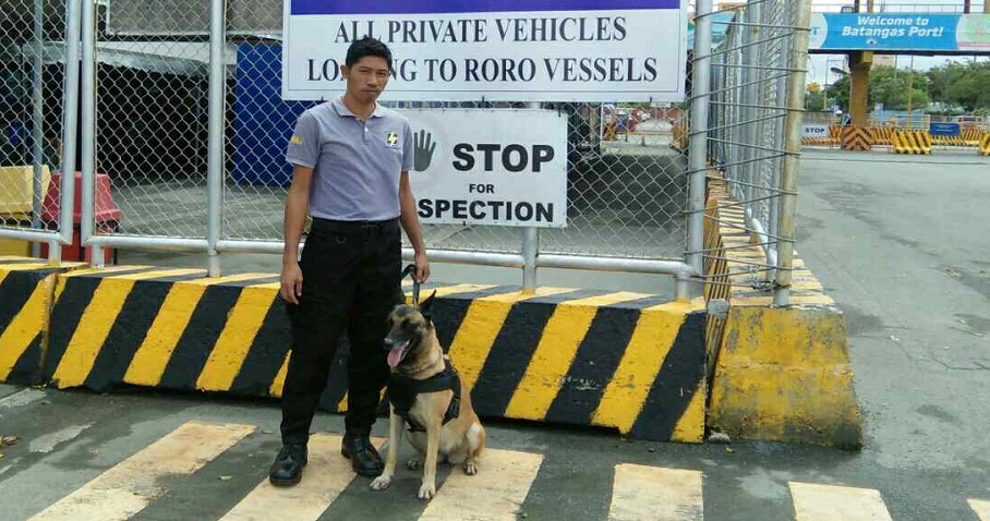 Batangas Port